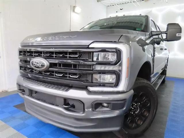 2024 Ford F-250 XL for sale in Manassas, VA