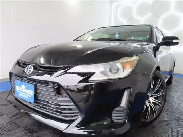 2014 Scion tC Monogram for sale in Manassas, VA