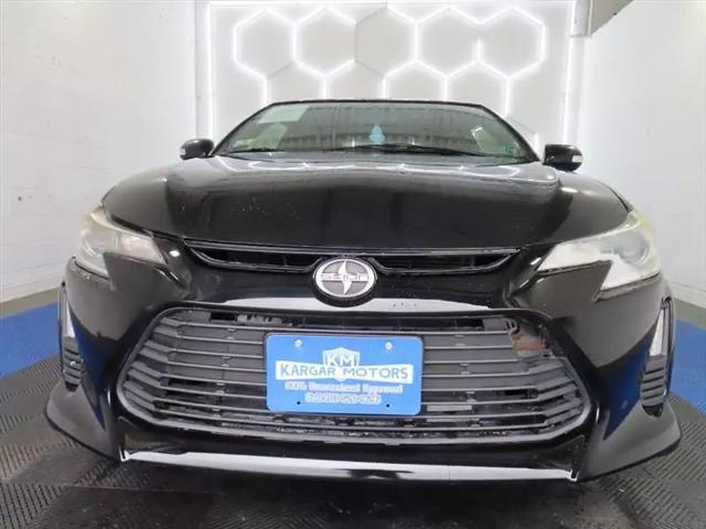 2014 Scion tC Monogram