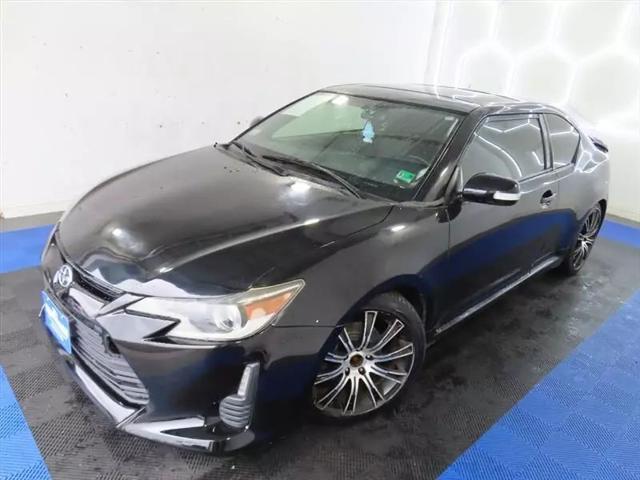 2014 Scion tC Monogram