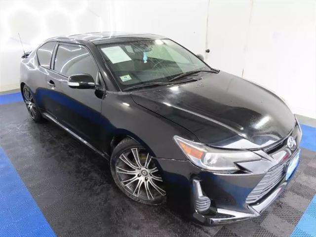 2014 Scion tC Monogram