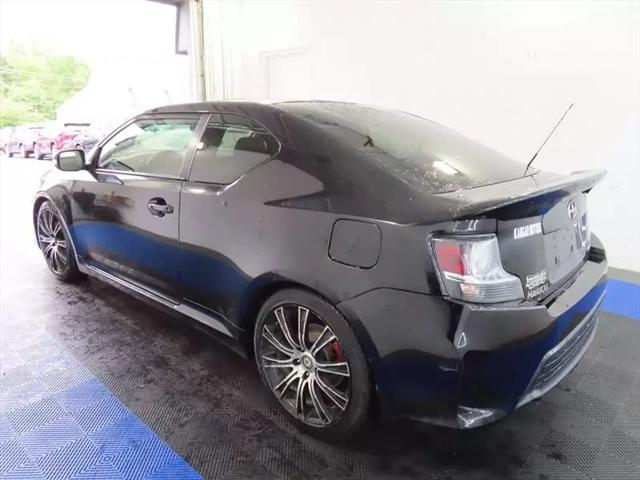 2014 Scion tC Monogram