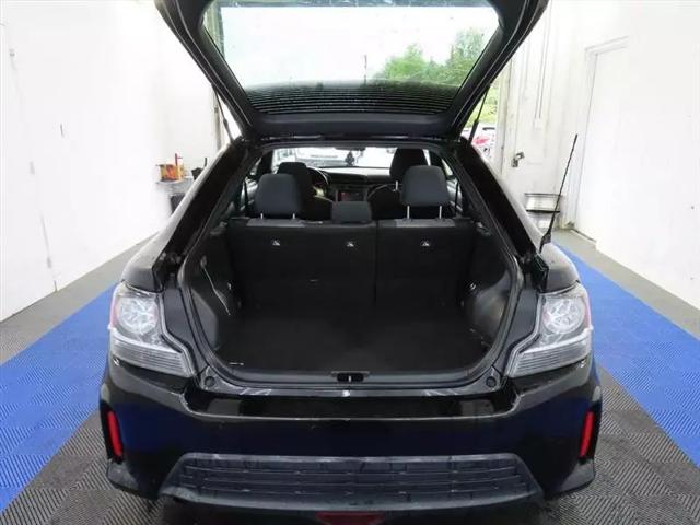 2014 Scion tC Monogram