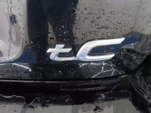 2014 Scion tC Monogram