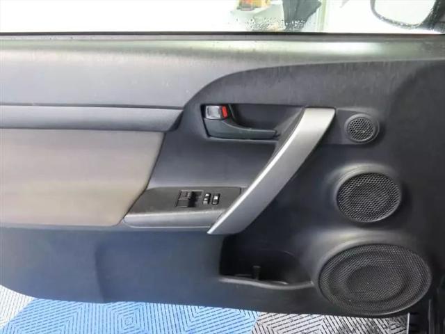 2014 Scion tC Monogram