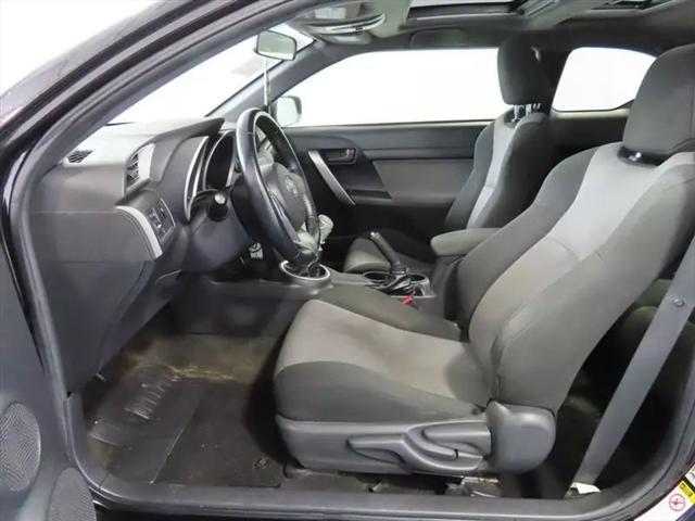 2014 Scion tC Monogram