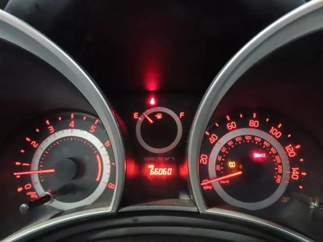 2014 Scion tC Monogram