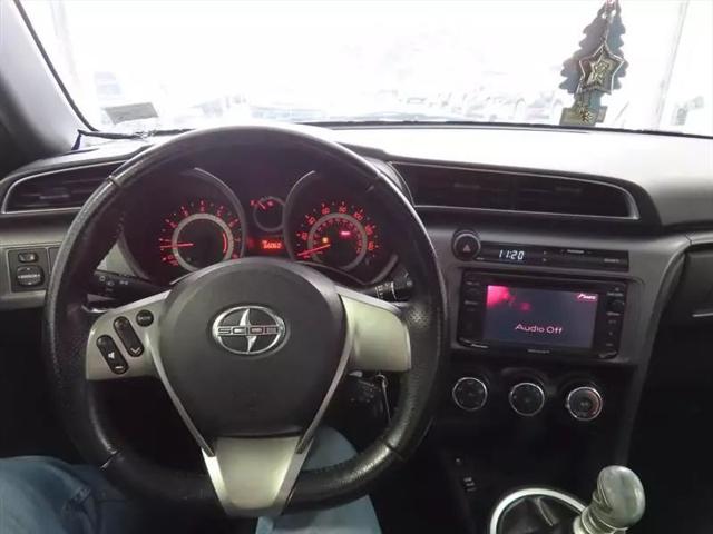 2014 Scion tC Monogram