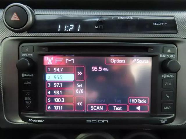 2014 Scion tC Monogram
