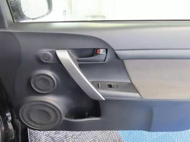 2014 Scion tC Monogram