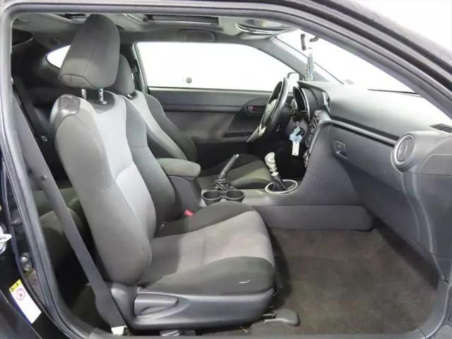 2014 Scion tC Monogram