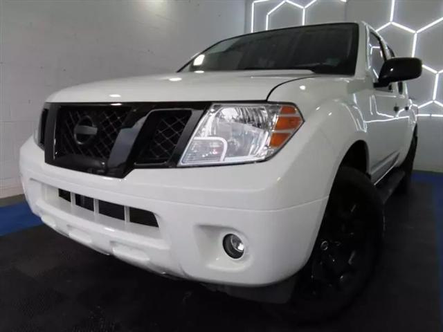 2019 Nissan Frontier SV for sale in Manassas, VA