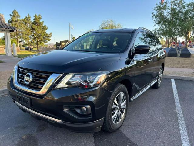 2020 Nissan Pathfinder SL 2WD for sale in Phoenix, AZ