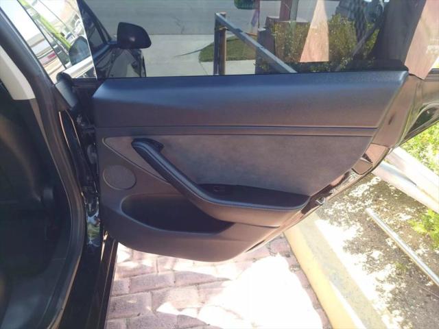 2022 Tesla Model 3 Long Range Dual Motor All-Wheel Drive