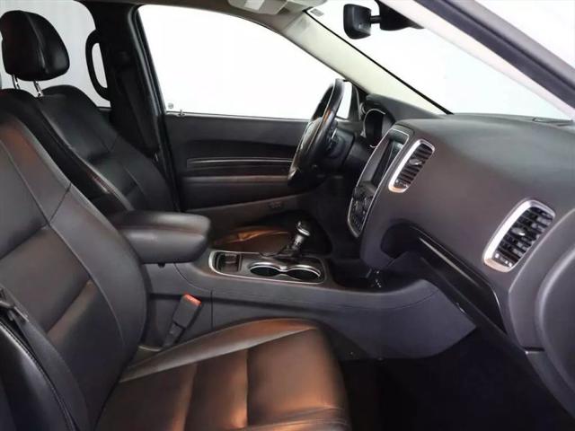 2019 Dodge Durango Citadel