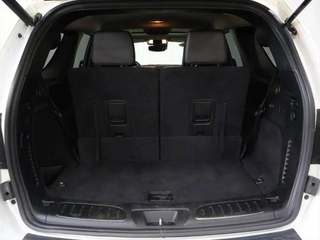 2019 Dodge Durango Citadel