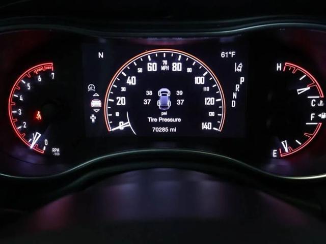 2019 Dodge Durango Citadel