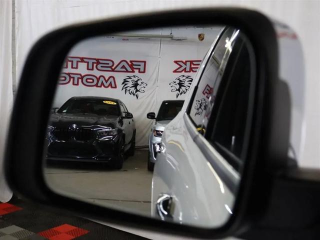 2019 Dodge Durango Citadel