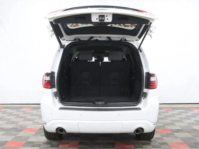 2019 Dodge Durango Citadel