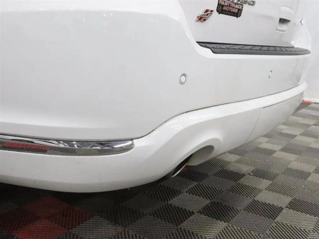 2019 Dodge Durango Citadel