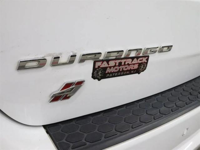 2019 Dodge Durango Citadel