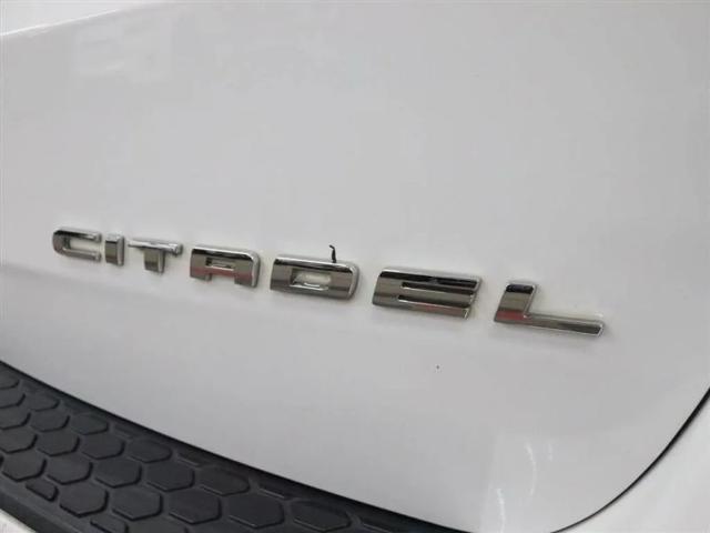 2019 Dodge Durango Citadel