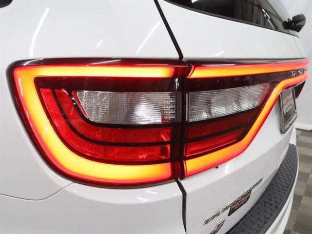2019 Dodge Durango Citadel