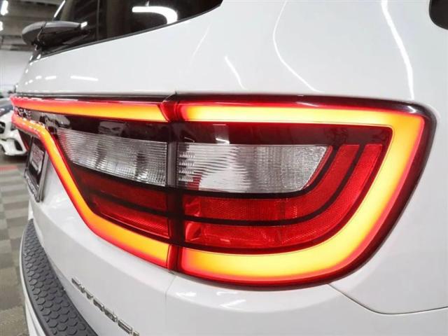 2019 Dodge Durango Citadel