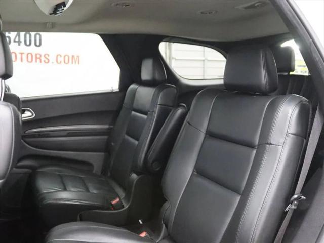 2019 Dodge Durango Citadel