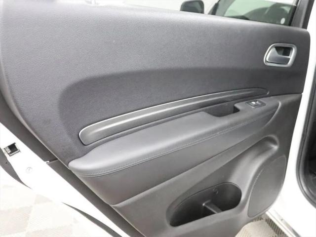 2019 Dodge Durango Citadel