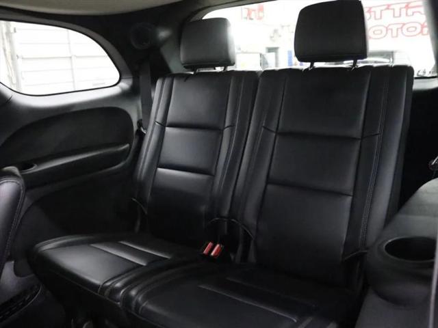 2019 Dodge Durango Citadel