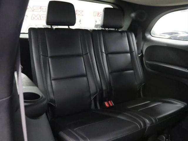 2019 Dodge Durango Citadel