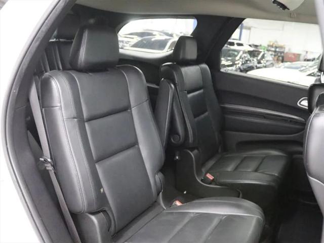 2019 Dodge Durango Citadel