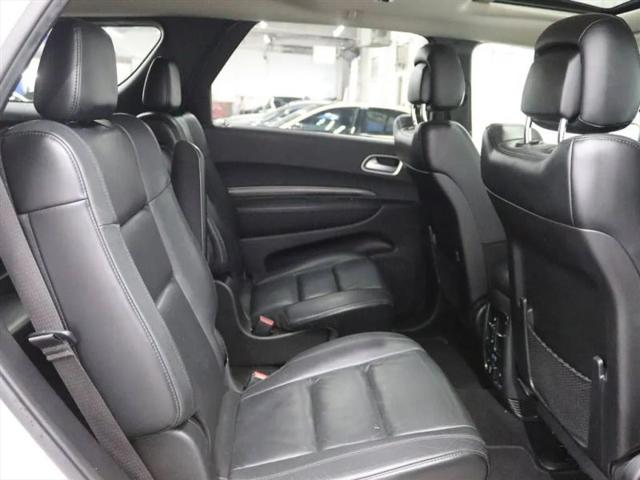 2019 Dodge Durango Citadel