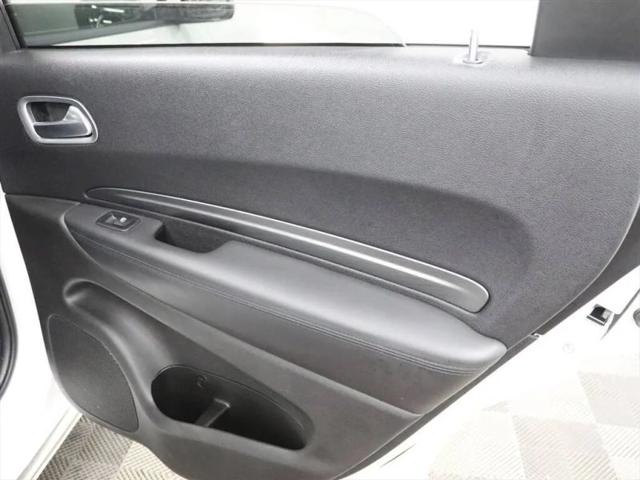2019 Dodge Durango Citadel