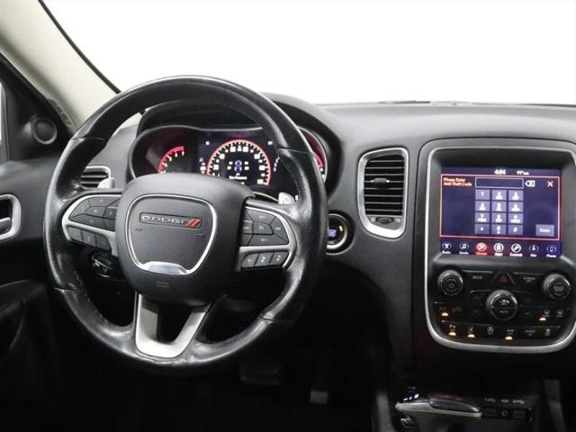 2019 Dodge Durango Citadel