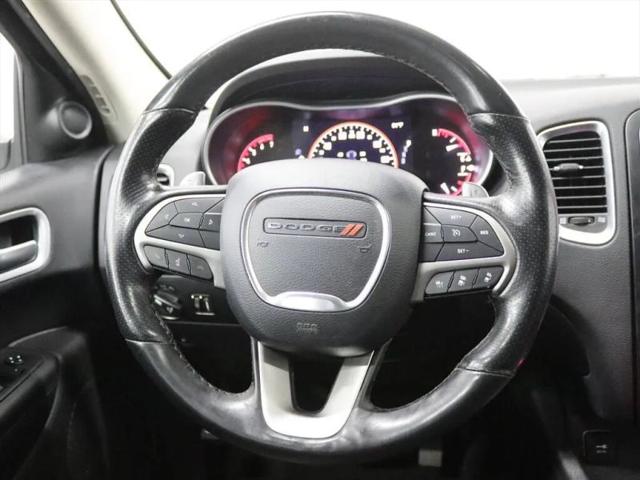 2019 Dodge Durango Citadel