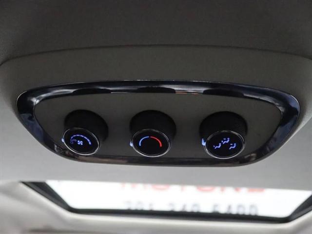 2019 Dodge Durango Citadel