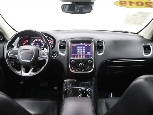 2019 Dodge Durango Citadel
