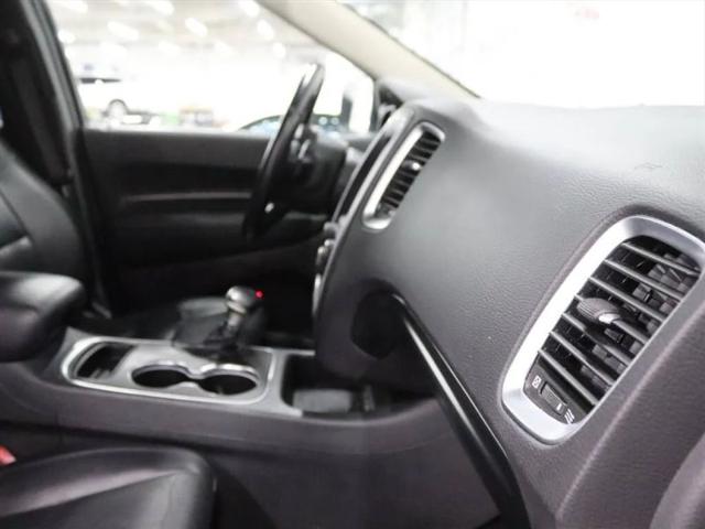 2019 Dodge Durango Citadel