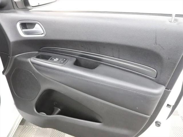 2019 Dodge Durango Citadel