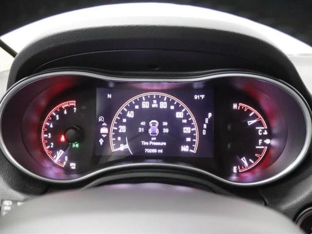 2019 Dodge Durango Citadel