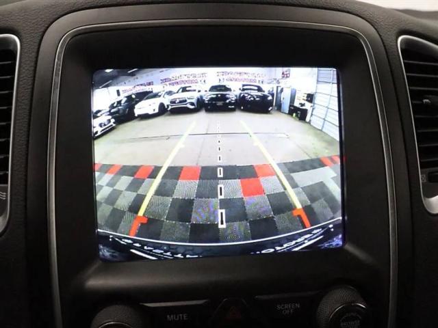 2019 Dodge Durango Citadel