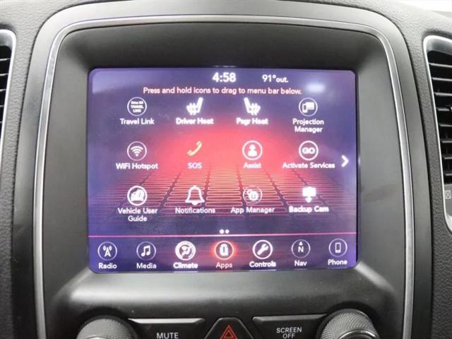 2019 Dodge Durango Citadel