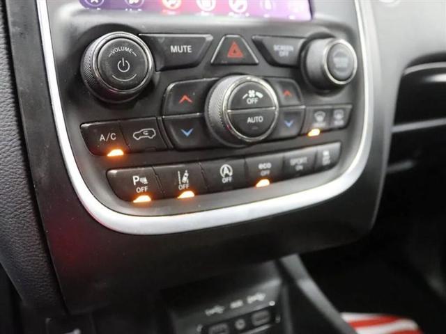 2019 Dodge Durango Citadel