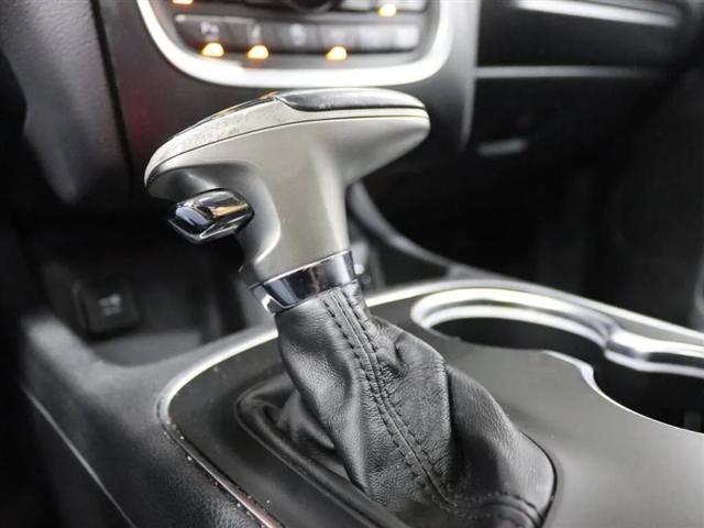 2019 Dodge Durango Citadel