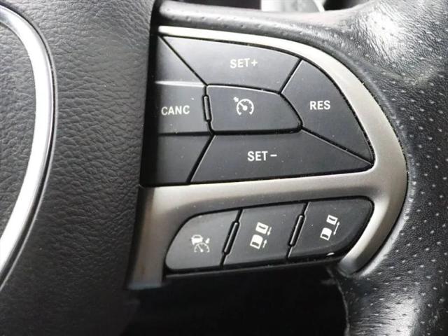 2019 Dodge Durango Citadel