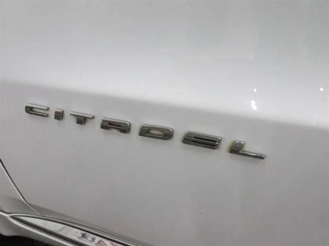 2019 Dodge Durango Citadel