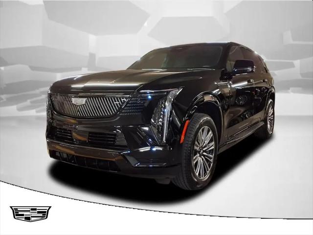 2026 Cadillac Escalade IQ Sport for sale in Beverly Hills, CA