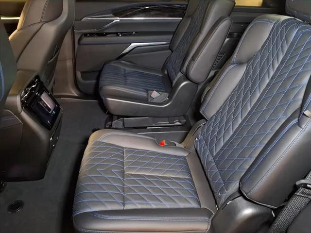2026 Cadillac Escalade IQ Sport